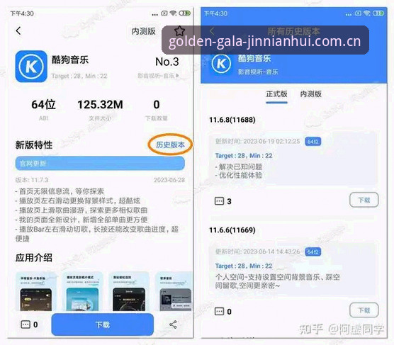 金年会APP下载安全全攻略：官方渠道、最新版本与使用体验详解